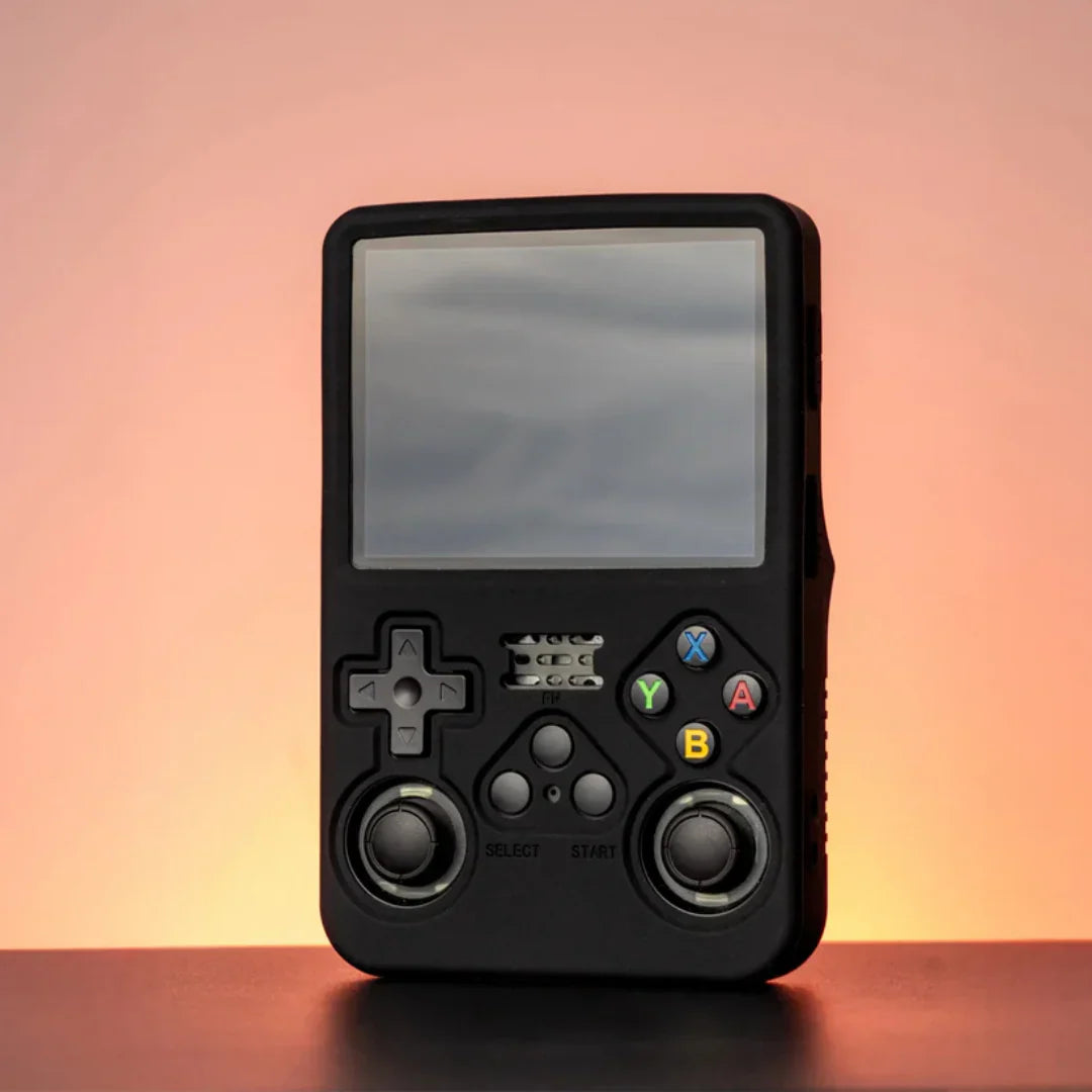 RetroGamer Pro Case