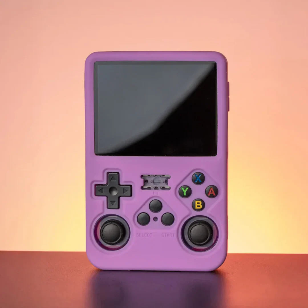 RetroGamer Pro Case