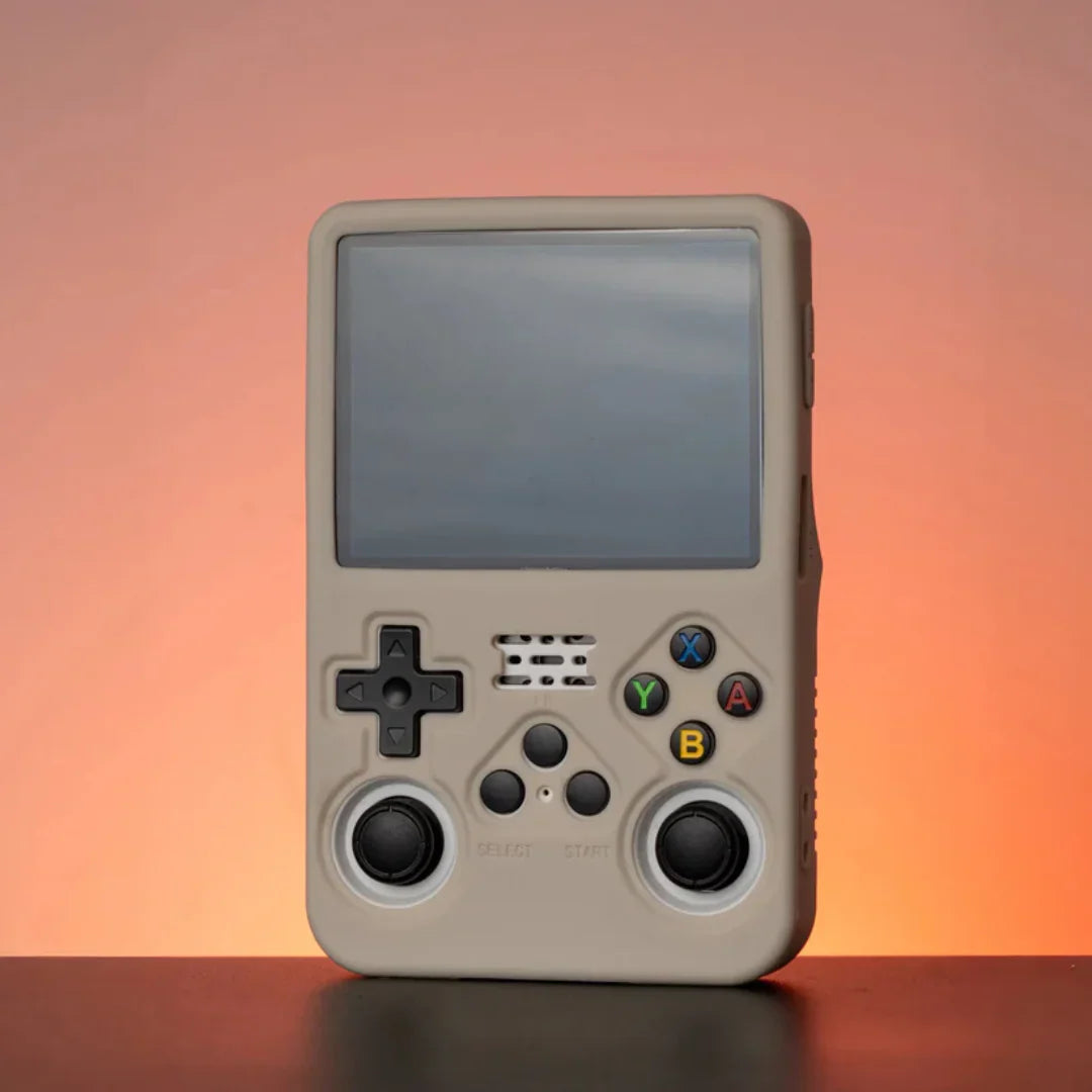 RetroGamer Pro Case