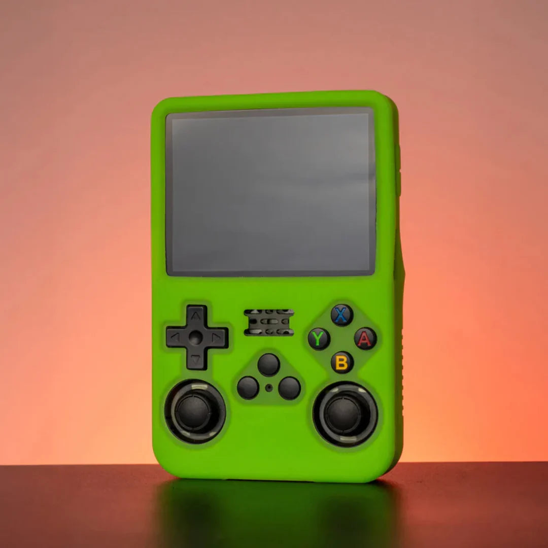 RetroGamer Pro Case