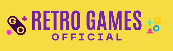 Retro Games Official